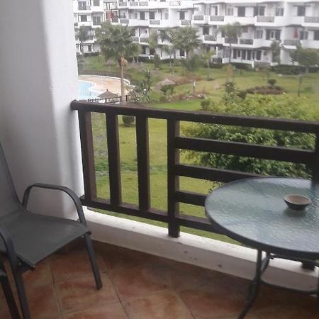 Mirador-Golf Aparthotel Martil Εξωτερικό φωτογραφία