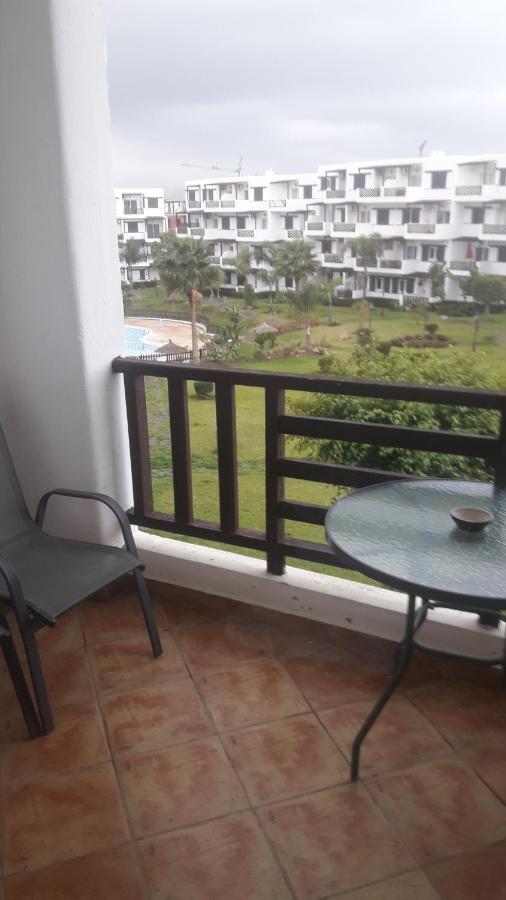 Mirador-Golf Aparthotel Martil Εξωτερικό φωτογραφία