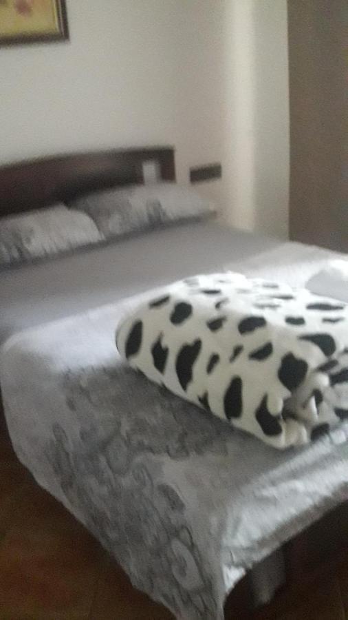 Mirador-Golf Aparthotel Martil Εξωτερικό φωτογραφία