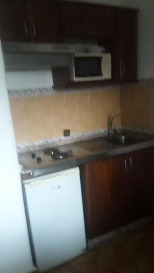Mirador-Golf Aparthotel Martil Εξωτερικό φωτογραφία